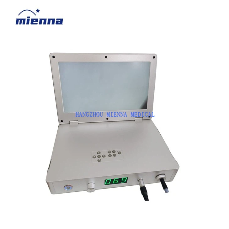 4-in-1 Full HD Endoscopy System