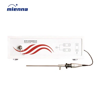 Medizinisches Full-HD-Endoskopie-Kamerasystem