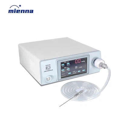 CO2-Insufflator für die Laparoskopie