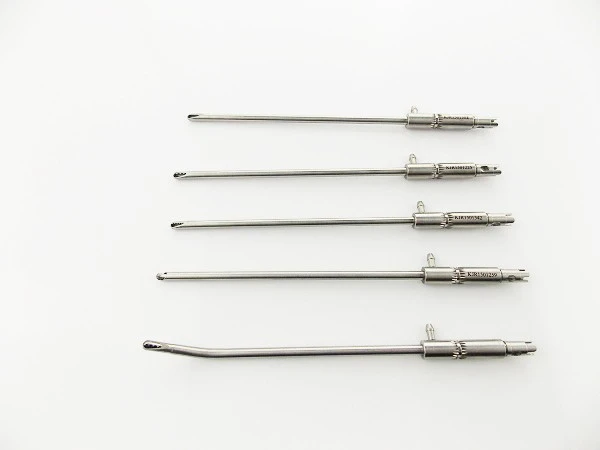 Surgical Suction Cutter/Nasal Power Drill